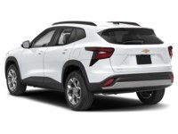 2024 Chevrolet Trax FWD 4dr 1RS Exterior Shot 9