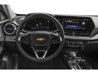 2024 Chevrolet Trax FWD 4dr 1RS Interior Shot 3