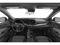2024 Chevrolet Trax FWD 4dr 1RS Interior Shot 6