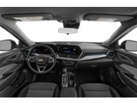 2025 Chevrolet Trax FWD 4dr 2RS Interior Shot 6