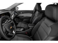 2025 Chevrolet Trax FWD 4dr 2RS Interior Shot 4