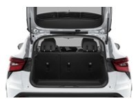 2025 Chevrolet Trax FWD 4dr 2RS Exterior Shot 4