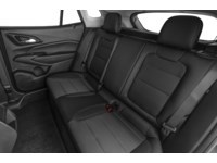 2024 Chevrolet Trax FWD 4dr 1RS Interior Shot 5