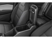 2024 Chevrolet Trax FWD 4dr 1RS Interior Shot 7