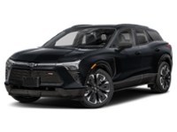 2024 Chevrolet Blazer EV eAWD 4dr RS w/1RS Exterior Shot 1