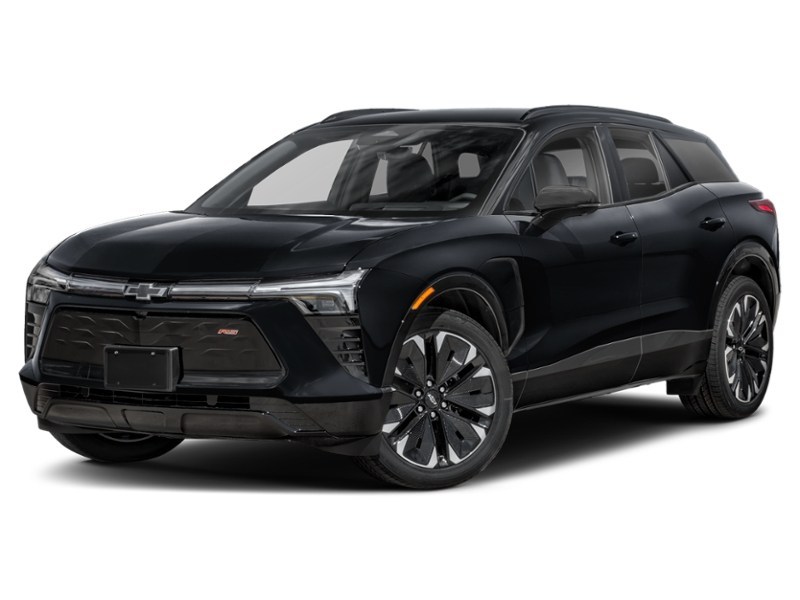 2024 Chevrolet Blazer EV eAWD 4dr RS w/1RS Exterior Shot 1