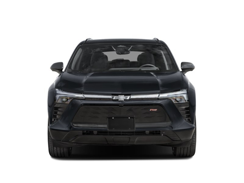 2024 Chevrolet Blazer EV eAWD 4dr RS w/1RS Exterior Shot 5