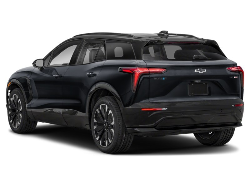 2024 Chevrolet Blazer EV eAWD 4dr RS w/1RS Exterior Shot 9