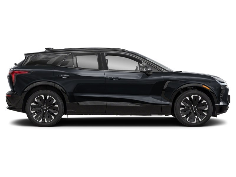 2024 Chevrolet Blazer EV eAWD 4dr RS w/1RS Exterior Shot 10
