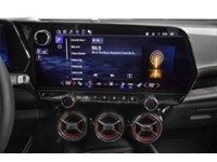 2024 Chevrolet Blazer EV eAWD 4dr RS w/1RS Interior Shot 2
