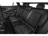 2024 Chevrolet Blazer EV eAWD 4dr RS w/1RS Interior Shot 5