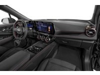 2024 Chevrolet Blazer EV eAWD 4dr RS w/1RS Interior Shot 1