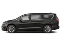 2024 Chrysler Pacifica Hybrid Premium S Appearance Exterior Shot 6