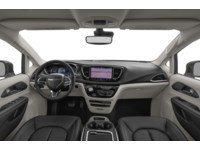 2024 Chrysler Pacifica Hybrid Premium S Appearance Interior Shot 6