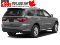 2025 Dodge Durango R/T AWD Exterior Shot 2