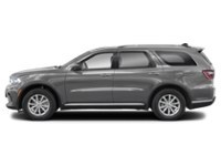 2025 Dodge Durango SRT Hellcat Brass Monkey AWD Exterior Shot 6
