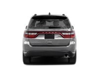 2025 Dodge Durango SRT Hellcat Brass Monkey AWD Exterior Shot 7