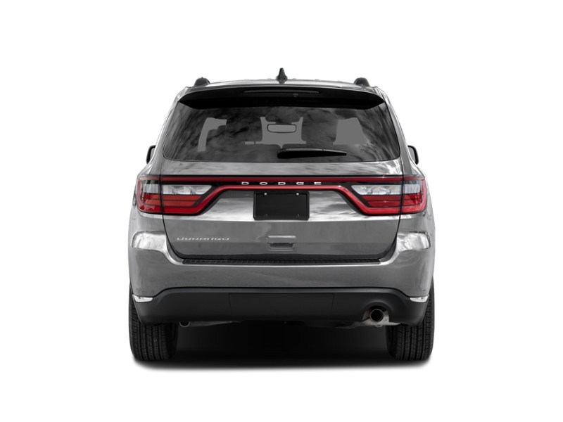 2025 Dodge Durango SRT Hellcat Brass Monkey AWD Exterior Shot 7