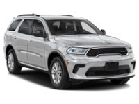2025 Dodge Durango SRT Hellcat Brass Monkey AWD Exterior Shot 8