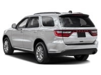 2025 Dodge Durango SRT Hellcat Brass Monkey AWD Exterior Shot 9