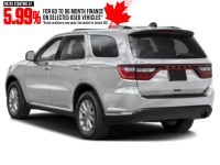 2025 Dodge Durango R/T AWD Exterior Shot 9