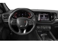 2025 Dodge Durango SRT Hellcat Brass Monkey AWD Interior Shot 3