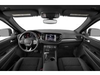 2025 Dodge Durango SRT Hellcat Brass Monkey AWD Interior Shot 6
