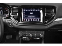 2025 Dodge Durango SRT Hellcat Brass Monkey AWD Interior Shot 2