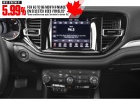 2025 Dodge Durango R/T AWD Interior Shot 2