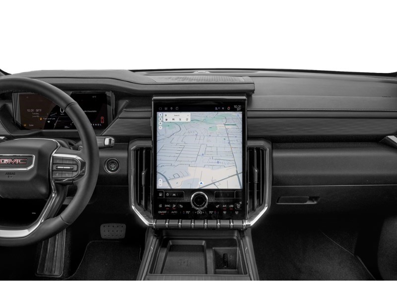 2021 Hyundai Kona 2.0L Essential FWD Interior Shot 9