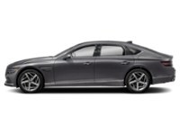 2024 Genesis G80 3.5T Sport Plus Exterior Shot 6