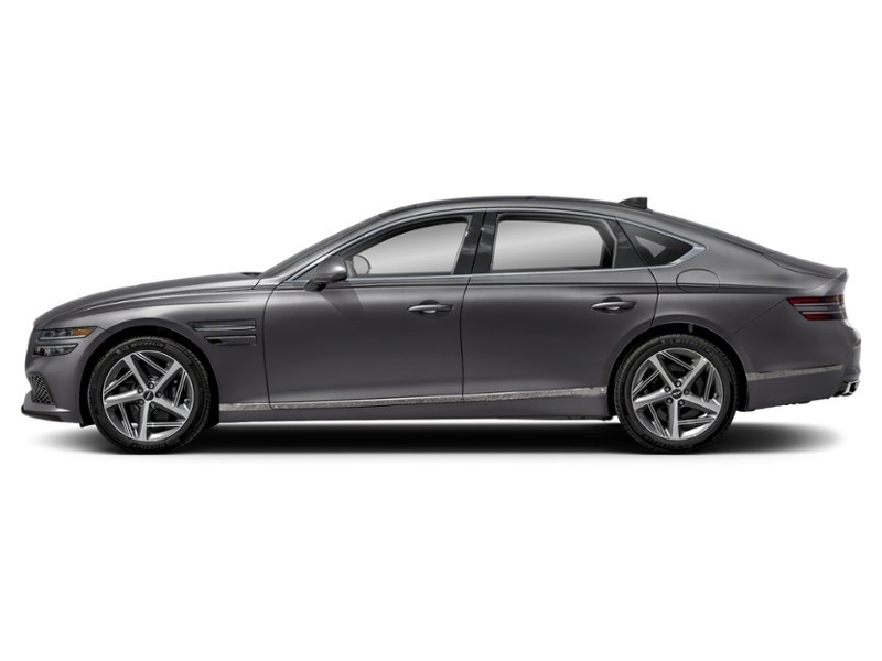 2024 Genesis G80 3.5T Sport Plus Exterior Shot 6