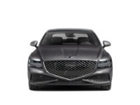 2024 Genesis G80 3.5T Sport Plus Exterior Shot 5