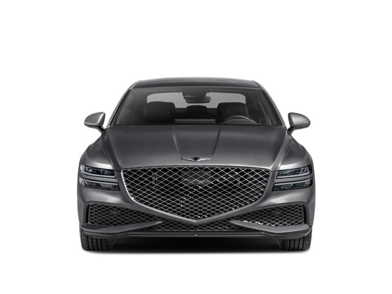2024 Genesis G80 3.5T Sport Plus Exterior Shot 5