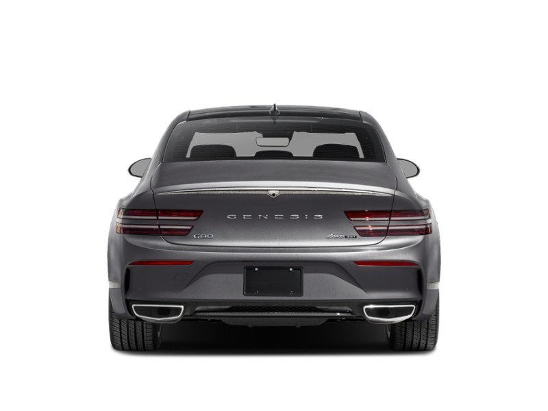 2024 Genesis G80 3.5T Sport Plus Exterior Shot 7