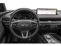 2024 Genesis G80 3.5T Sport Plus Interior Shot 3