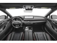 2024 Genesis G80 3.5T Sport Plus Interior Shot 6
