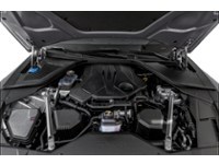 2024 Genesis G80 3.5T Sport Plus Exterior Shot 3