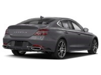 2026 Genesis G70 2.5T Prestige Exterior Shot 2