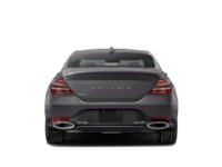 2026 Genesis G70 2.5T Prestige Exterior Shot 7