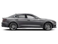 2026 Genesis G70 2.5T Prestige Exterior Shot 10
