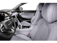 2026 Genesis G70 2.5T Prestige Interior Shot 4