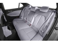 2026 Genesis G70 2.5T Prestige Interior Shot 5