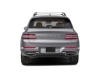 2024 Genesis GV80 3.5T Prestige 5P Exterior Shot 7