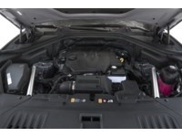 2024 Genesis GV80 3.5T Prestige 5P Exterior Shot 3