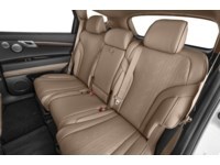 2024 Genesis GV80 3.5T Prestige 5P Interior Shot 5