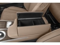 2024 Genesis GV80 3.5T Prestige 5P Interior Shot 7