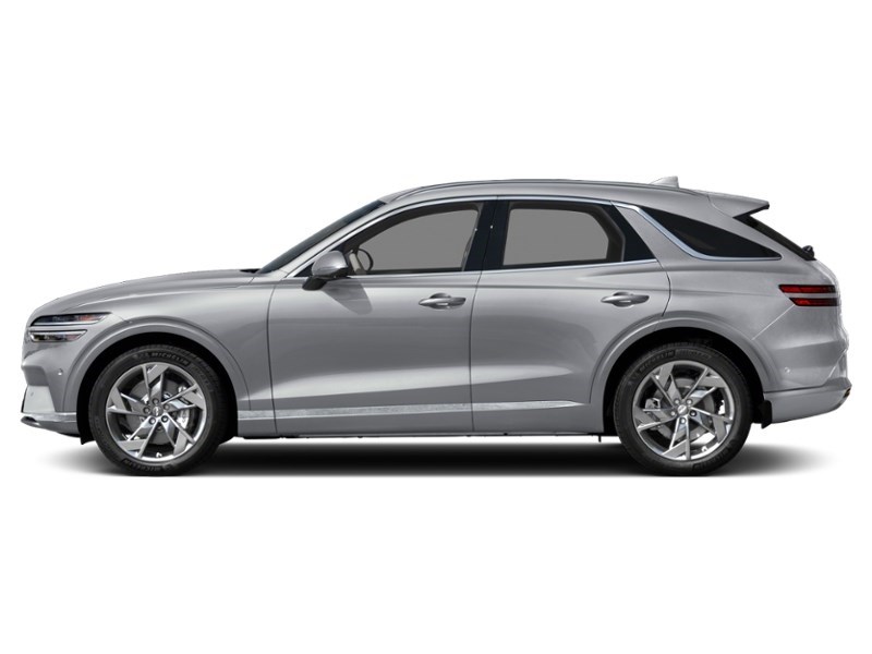 2024 Genesis Electrified GV70 Prestige Exterior Shot 6