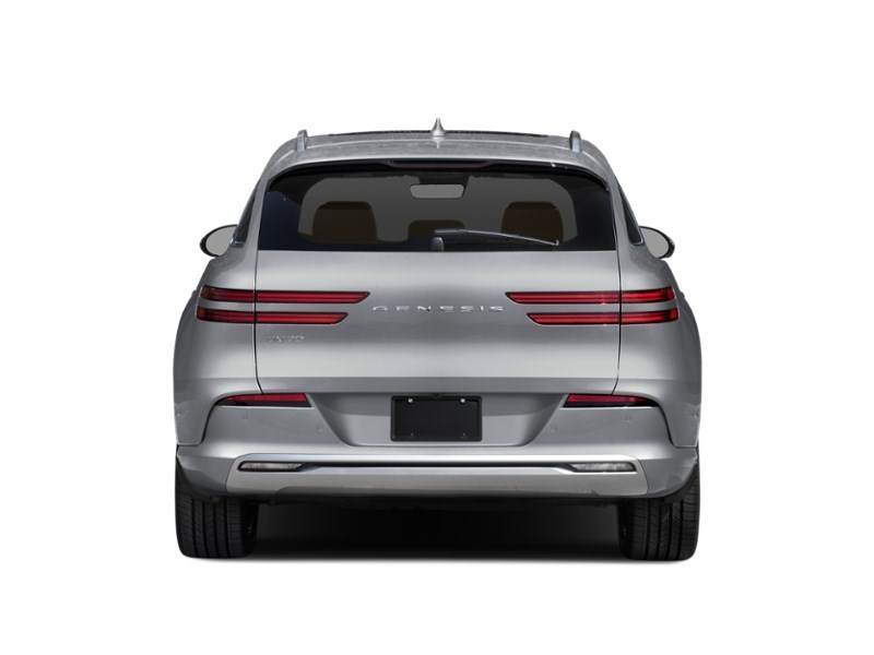 2024 Genesis Electrified GV70 Prestige Exterior Shot 7