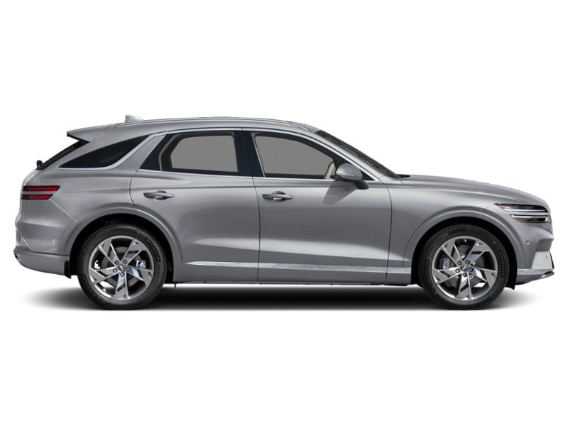 2024 Genesis Electrified GV70 Prestige Exterior Shot 10